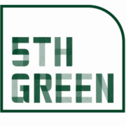 5th Green