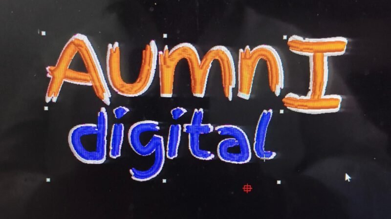 Aumni digital