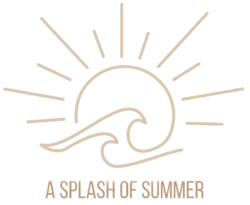 A Splash of Summer
