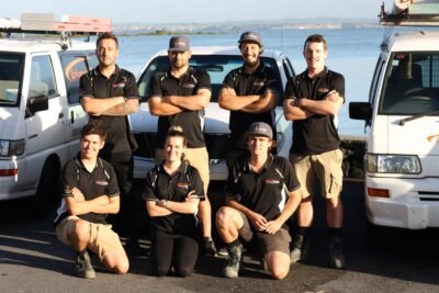 Advanced Electrical Services Ltd