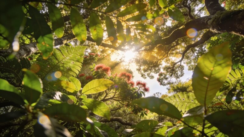 Arborist Auckland