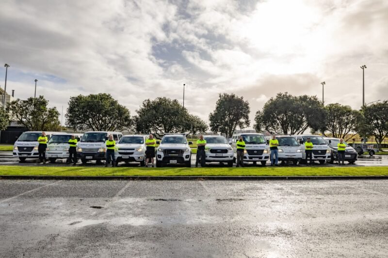 Auckland Garden Services
