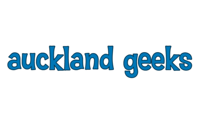 Auckland Geeks
