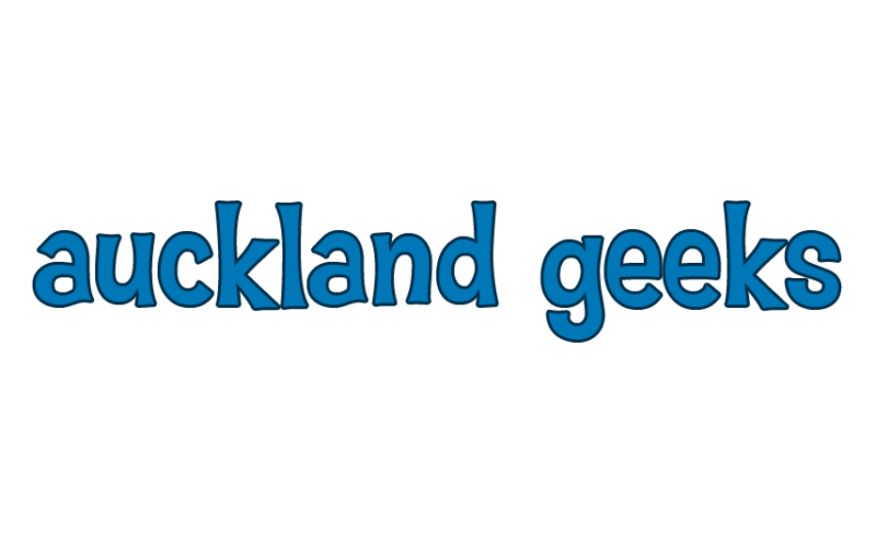 Auckland Geeks
