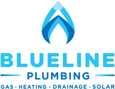 Blueline Plumbing & Gasfitting Ltd