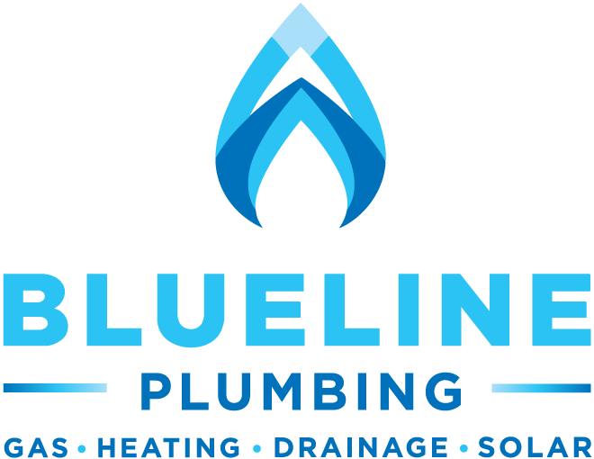 Blueline Plumbing & Gasfitting Ltd
