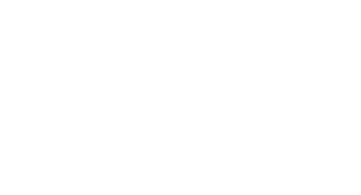 BreakThrough Business Solutions Ltd