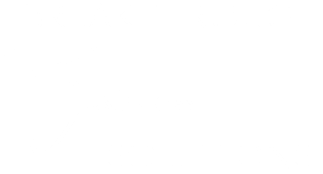 BreakThrough Business Solutions Ltd