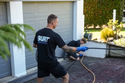 Burt Plumbing Solutions Ltd