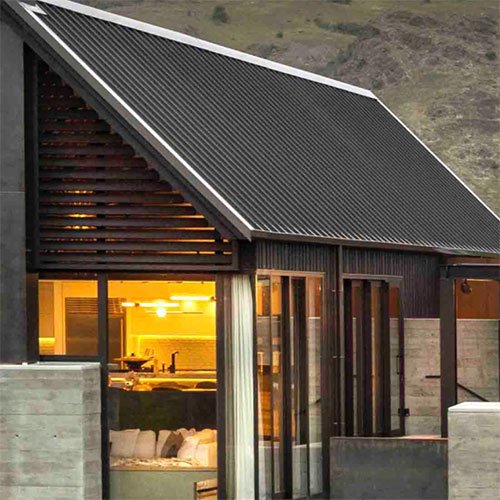 Central Roofing and Repairs Ltd