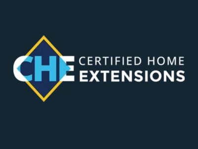 Certified Home Extensions
