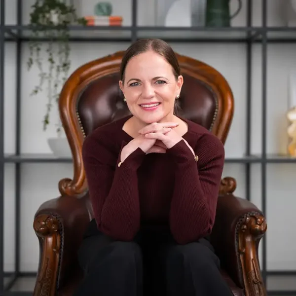 Change State Business Coaching