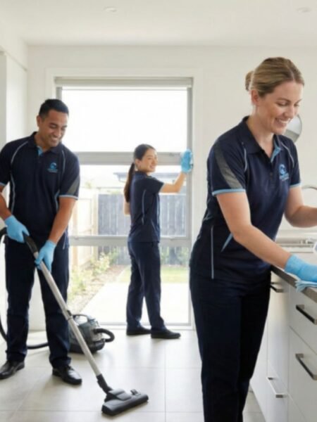 Cheers Cleaning Auckland