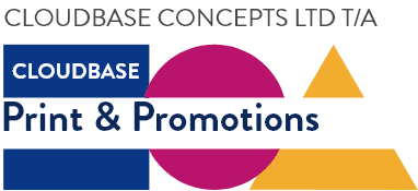 Cloudbase Print & Promotions