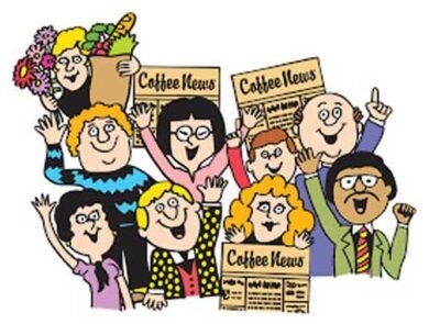 Coffee News Franklin Ltd