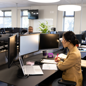 Commercial Property Partners