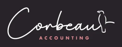 Corbeau Accounting Ltd
