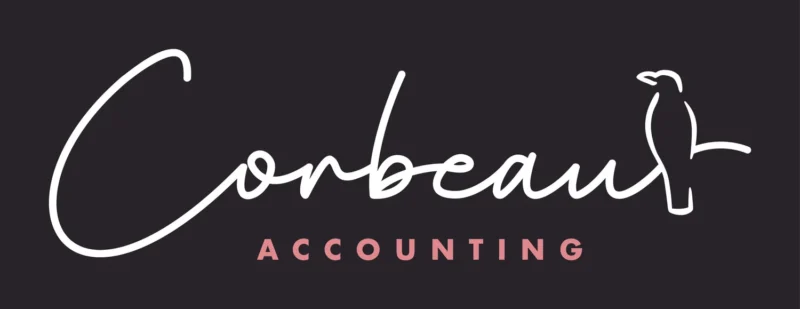 Corbeau Accounting Ltd