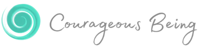 Courageous Being