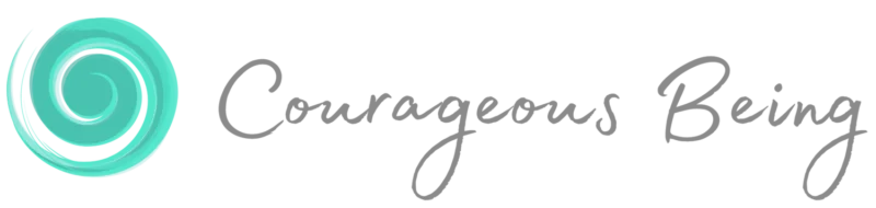 Courageous Being