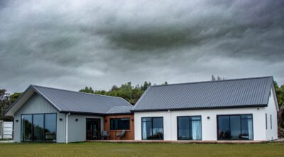 Daniel Hyndman Architecture Ltd