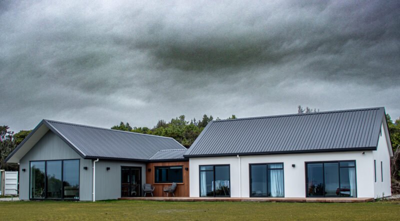 Daniel Hyndman Architecture Ltd