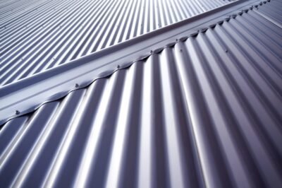 DCM Roofing