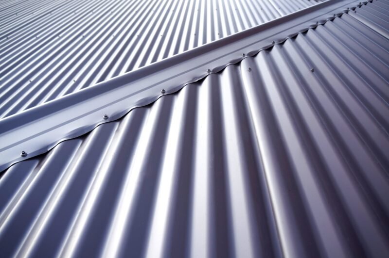 DCM Roofing