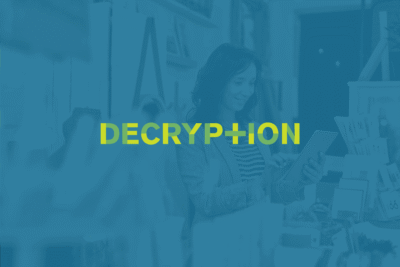 Decryption Limited