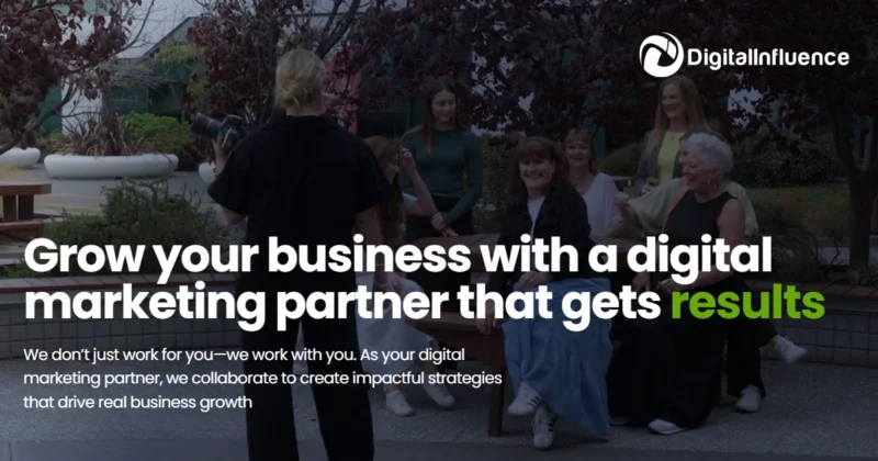 Digital Influence Limited