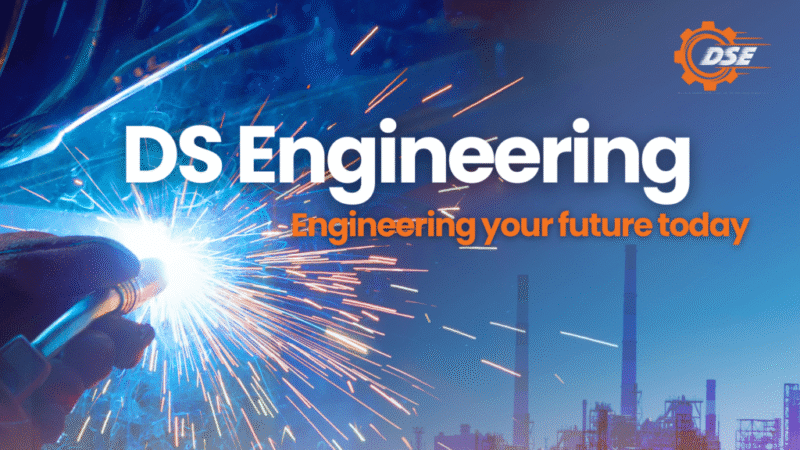 DS Engineering