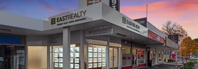 East Realty