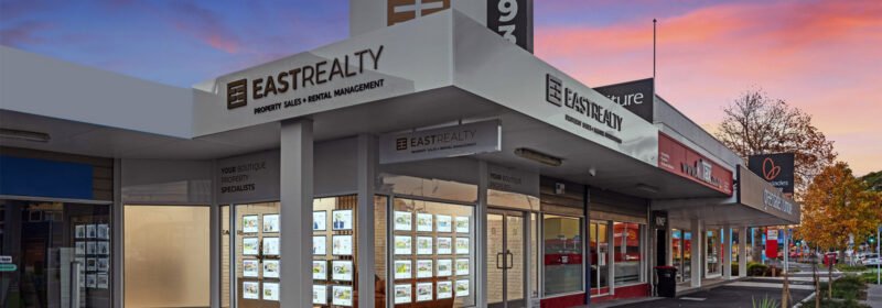 East Realty