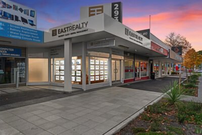 East Rentals Limited