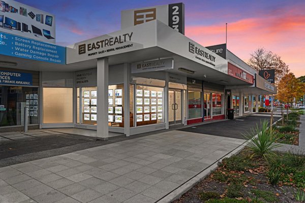 East Rentals Limited