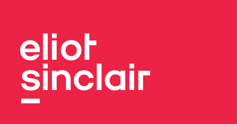 Eliot Sinclair