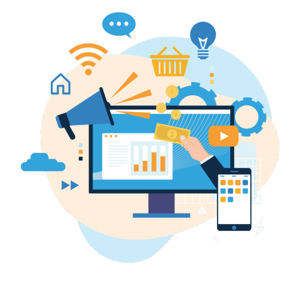 Excel Marketing