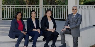 First Realty Ltd