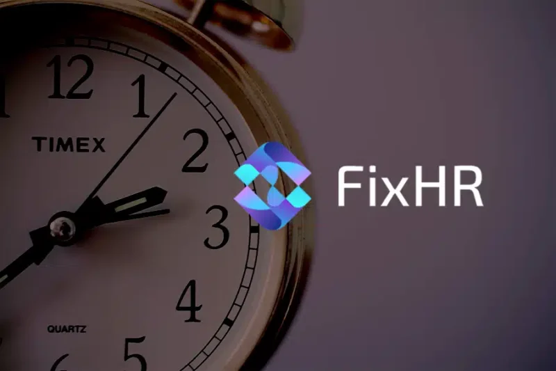 FixHR