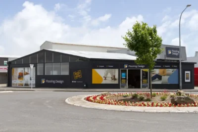Flooring Design Whakatane