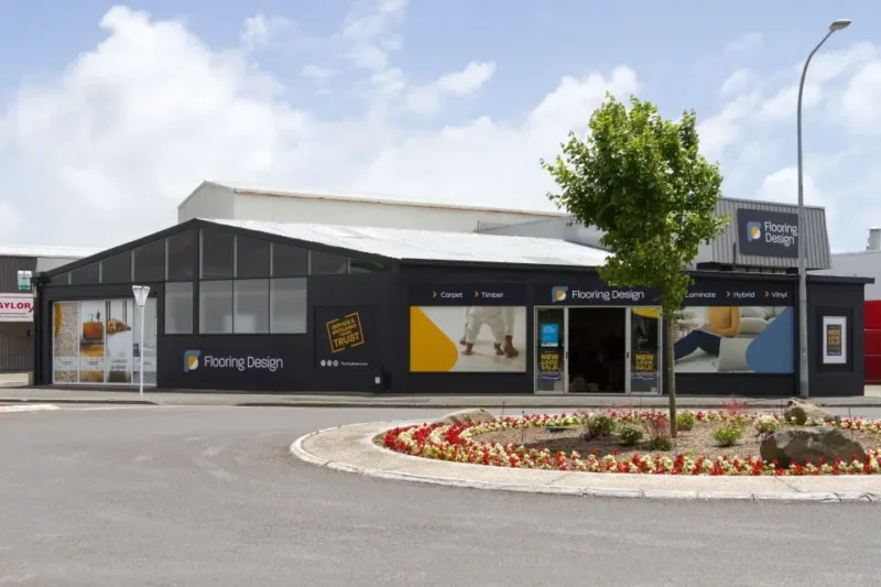 Flooring Design Whakatane