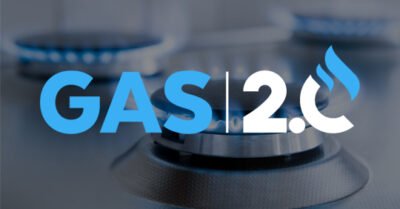 Gas 2.0