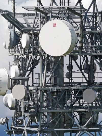 Telecommunications