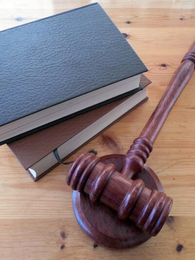 Legal & Accounting