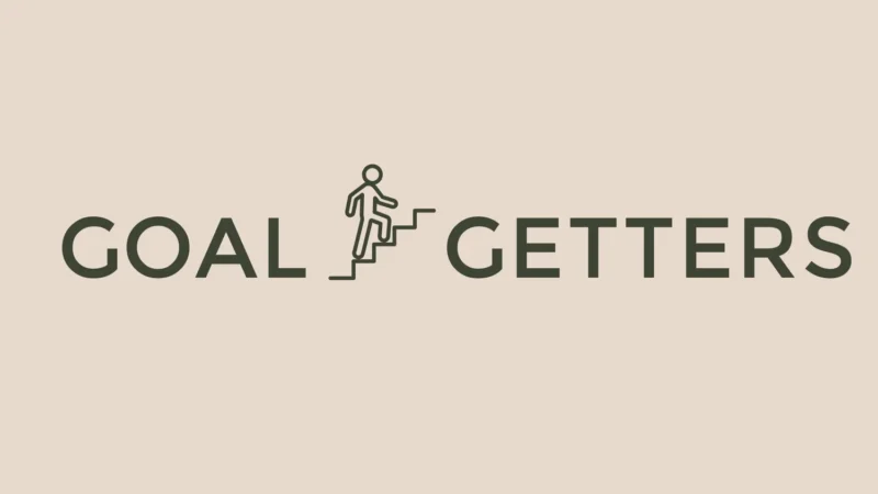 Goal Getters NZ