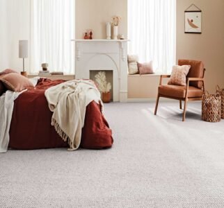 Good Flooring Limited t/a John Jarvis Carpet & Flooring