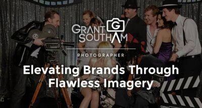 Grant Southam Photographer