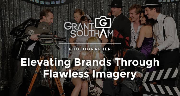 Grant Southam Photographer