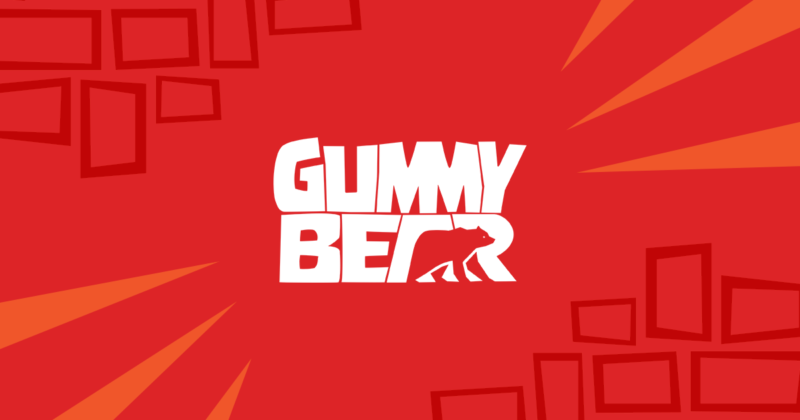 GummyBear
