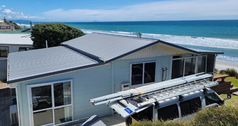 Haiks Roofing Ltd.